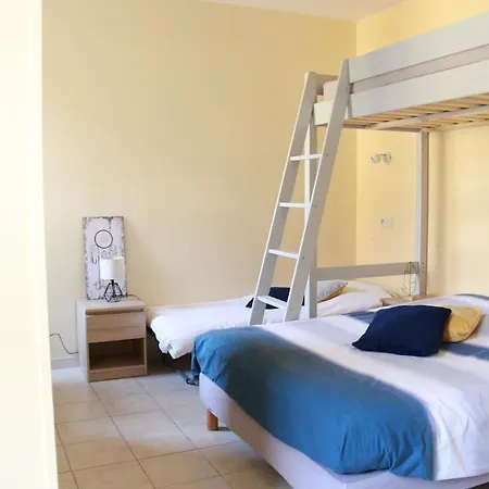 La Loge Des Hermones Lullin